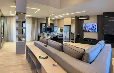 Casa em condomínio fechado no bairro rio branco – 220m² privativos