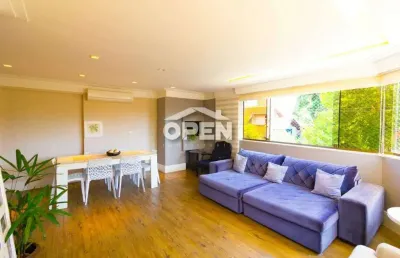 Apartamento com 3 quartos para alugar na Rua Regente Feijó, Centro, Canoas