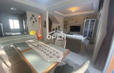 Casa em condomínio fechado com 3 quartos para alugar na Avenida Açucena, Moinhos De Vento, Canoas