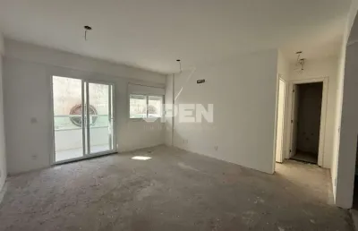 Apartamento com 1 quarto à venda na Rua Santa Cruz, Niterói, Canoas