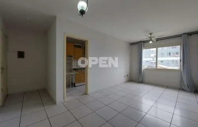 Apartamento com 1 quarto para alugar na Rua Doutor Barcelos, Centro, Canoas