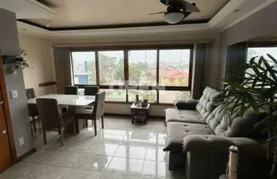 Apartamento 02 dormitórios sendo 01 suíte, igara, canoas.