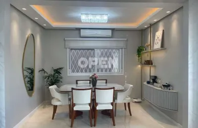 Casa com 3 quartos à venda na Rua dos Girassóis, Igara, Canoas