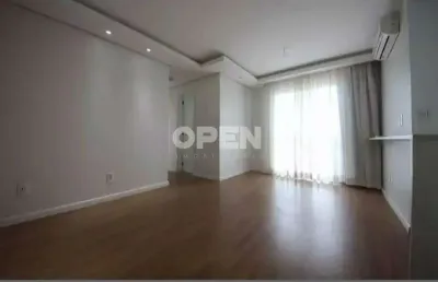 Apartamento 02 dormitórios, nossa sra. das graças, canoas.