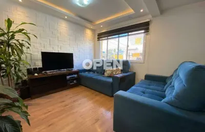 Sobrado 3 dormitórios, sendo 1 suíte, vida nova garden – olaria, canoas