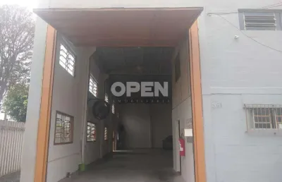 Ponto comercial para alugar na Rua Evaristo da Veiga, São Luis, Canoas