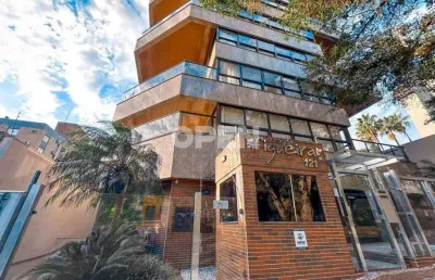 Apartamento 4 dormitórios, sendo 3 suítes + escritório, centro, canoas