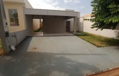 Casa com 3 dormitórios à venda, 108 m² por r$ 330.000,00 - alto da boa vista - araraquara/sp