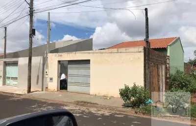 Imóvel a venda no jardim dos industriários em araraquara.