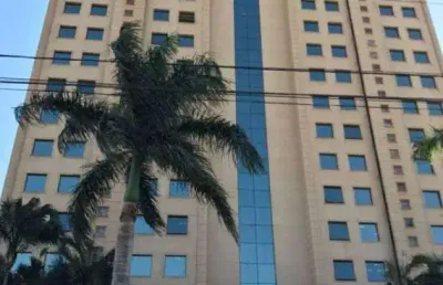 Sala - venda por r$ 320.000,00 ou aluguel por r$ 1.700,00/mês - jardim nova américa - araraquara/sp