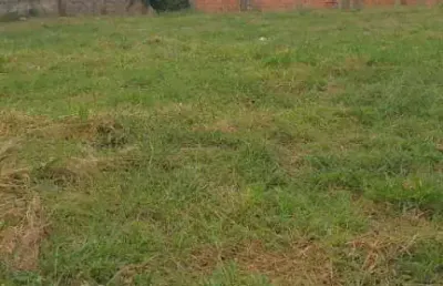 Terreno à venda, 300 m² por r$ 166.000,00 - parque laranjeiras - araraquara/sp
