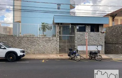 Apartamento com 3 dormitórios à venda, 273 m² por r$ 500.000,00 - edifício san remo - araraquara/sp