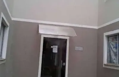 Apartamento com 2 dormitórios à venda, 49 m² por r$ 110.000,00 - condomínio edifício parque atacama - araraquara/sp