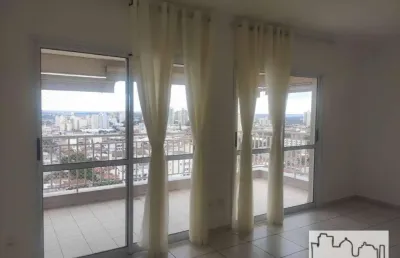Apartamento com 3 dormitórios à venda, 151 m² por r$ 650.000,00 - centro - araraquara/sp