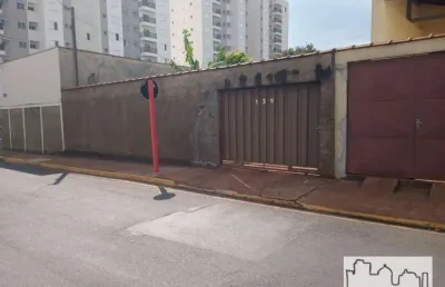 Edícula com 1 dormitório à venda, 82 m² por r$ 200.000,00 - vila melhado - araraquara/sp