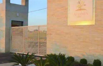 Terreno à venda, 200 m² por r$ 155.000 - condomínio parque atlanta - araraquara/sp