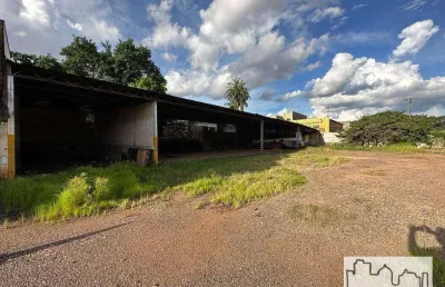 Terreno à venda, 372 m² por r$ 150.000 - jardim santa lúcia - araraquara/sp
