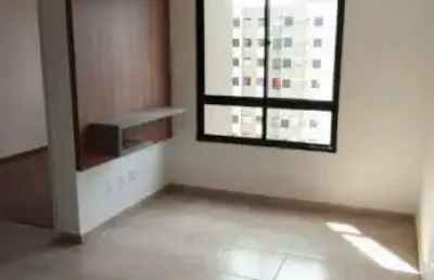 Apartamento com 2 dormitórios à venda, 51 m² por r$ 250.000 - edifício villagio harmonia - araraquara/sp