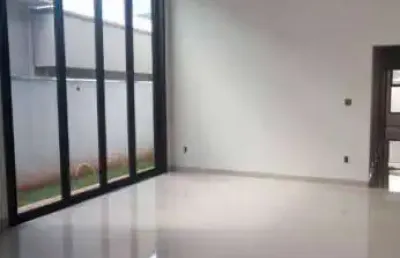 Casa com 3 dormitórios à venda, 175 m² por r$ 1.180.000 - condomínio quinta das tipuanas - araraquara/sp