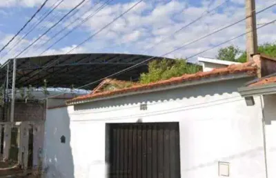 Casa com 3 dormitórios à venda, 90 m² por r$ 250.000 - jardim águas do paiol - araraquara/sp