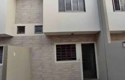 Casa com 2 dormitórios à venda, 85 m² por r$ 150.000,00 - jardim almeida - araraquara/sp