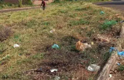Terreno à venda, 331 m² por r$ 88.000,00 - jardim universal - araraquara/sp
