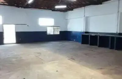 Barracão, 353 m² - venda por r$ 3.000.000,00 ou aluguel por r$ 10.286,45/mês - centro - araraquara/sp