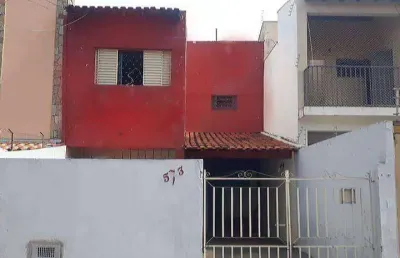 Sobrado com 3 dormitórios à venda, 122 m² por r$ 299.000,00 - jardim adalgisa - araraquara/sp