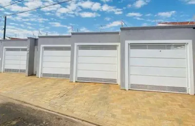 Casa com 3 dormitórios à venda, 336 m² por r$ 720.800,00 - jardim das estações (vila xavier) - araraquara/sp