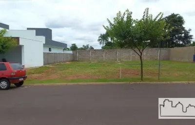 Terreno à venda, 300 m² por r$ 210.000,00 - condomínio volpi - araraquara/sp