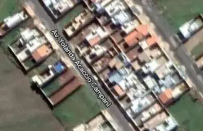 Terreno à venda, 200 m² por r$ 110.000,00 - 1° distrito industrial (albert geoges karam) - araraquara/sp