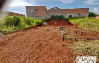 Terreno à venda, 200 m² por r$ 120.000 - 1° distrito industrial (albert geoges karam) - araraquara/sp