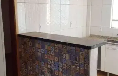 Apartamento com 2 dormitórios à venda, 53 m² por r$ 120.000,00 - condomínio cabos e soldados - araraquara/sp