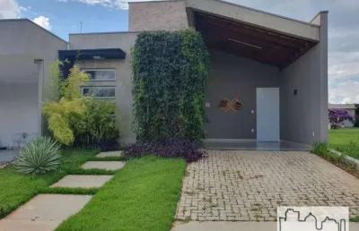 Casa com 2 dormitórios à venda, 119 m² por r$ 660.000 - parque atlanta - araraquara/sp