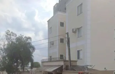 Apartamento com 2 dormitórios para alugar ed aboccato, 53 m² por r$ 1.200/mês - centro - araraquara/sp