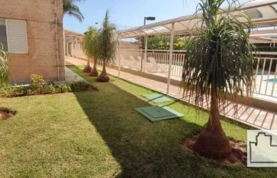 Apartamento com 3 dormitórios para alugar, 86 m² por r$ 1.615,00/mês - vila xavier (vila xavier) - araraquara/sp