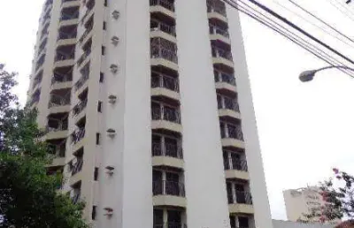 Apartamento com 2 quartos à venda na Avenida 15 de Novembro, Centro, Araraquara
