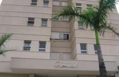 Apartamento à venda, 100 m² por r$ 690.000,00 - centro - araraquara/sp
