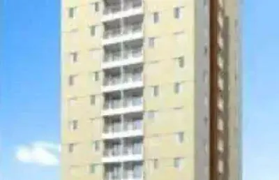 Apartamento com 3 dormitórios à venda, 70 m² por r$ 320.000 - vila xavier (vila xavier) - araraquara/sp