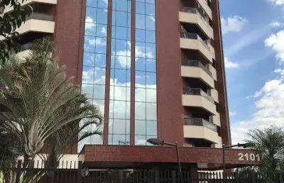 Apartamento com 3 dormitórios à venda, 166 m² por r$ 950.000,00 - centro - araraquara/sp