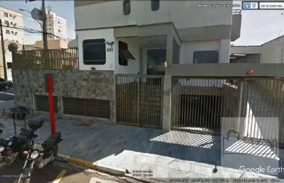 Apartamento com 2 dormitórios à venda, 186 m² por r$ 400.000,00 - centro - araraquara/sp
