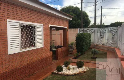 Casa com 3 dormitórios à venda, 170 m² por r$ 330.000,00 - centro - araraquara/sp
