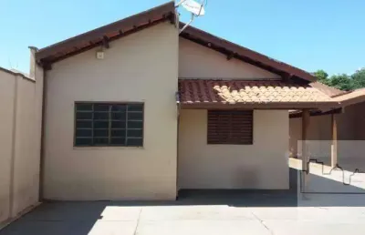 Casa com 2 dormitórios à venda, 100 m² por r$ 190.000,00 - jardim arco-íris - araraquara/sp