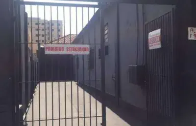 Salão para alugar, 150 m² por r$ 1.800,00/mês - centro - araraquara/sp