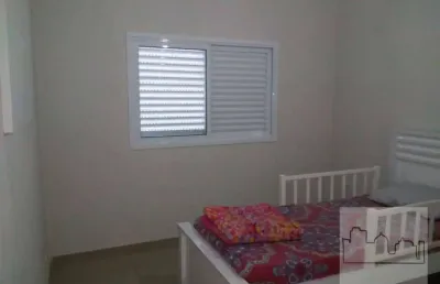 Sobrado com 3 dormitórios à venda, 122 m² por r$ 300.000 - jardim das gaivotas - araraquara/sp
