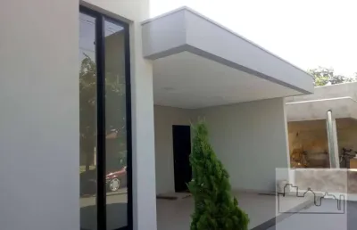 Casa com 2 dormitórios à venda, 83 m² por r$ 330.000,00 - doutor tancredo de almeida neves - araraquara/sp