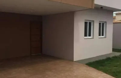 Casa com 2 quartos à venda na Rua Antonio Fernandes, Cidade Jardim, Araraquara
