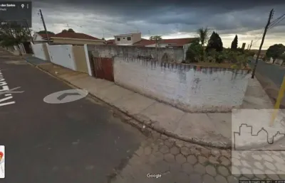 Terreno à venda na Rua Euclides dos Santos, Jardim Santa Angelina, Araraquara