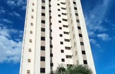 Apartamento com 2 quartos à venda na Rua Vicente Satriani, Vila Suconasa, Araraquara