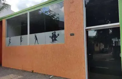 Prédio para alugar, 265 m² por r$ 4.500,00/mês - centro - araraquara/sp